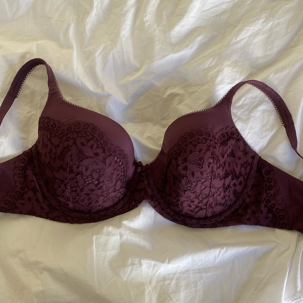 Victoria’s Secret Body By Victoria Bra 36DD